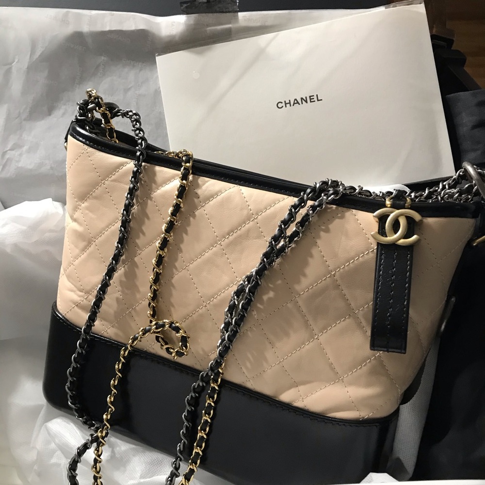 Chanel bag - Picture 2 of 10
